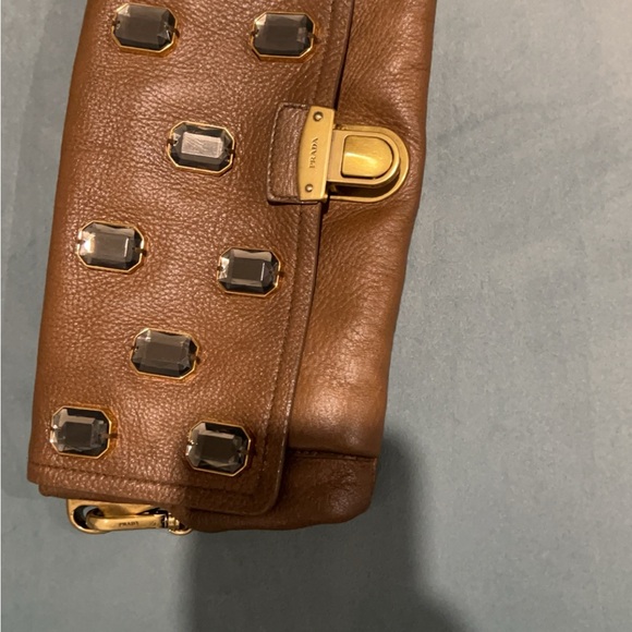 PAADA BAG 💼 💯 AUTHENTIC - Picture 3 of 12